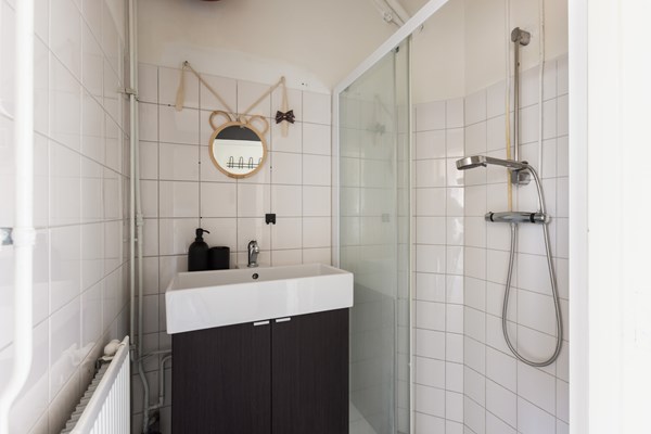 Medium property photo - Admiraal de Ruyterweg 41, 3333 TD Zwijndrecht